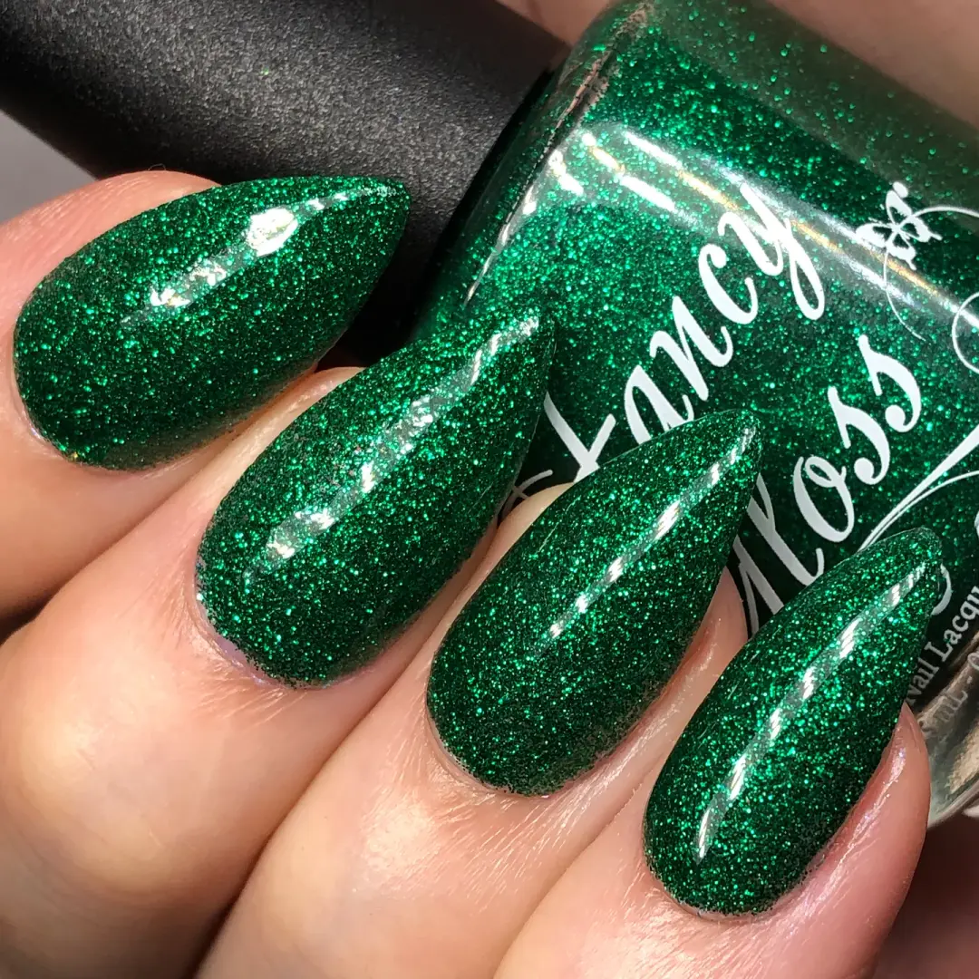 Green Twinkle