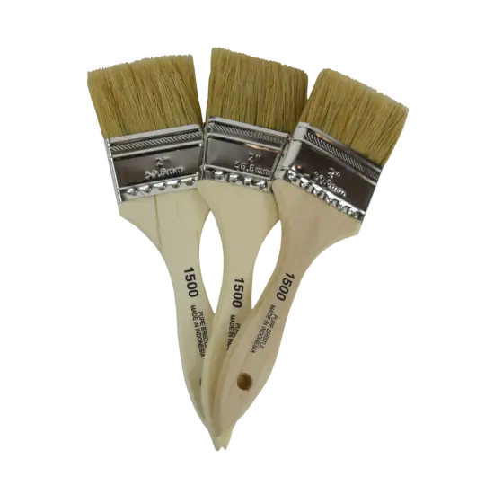 Merit Pro 2" Chip Brush