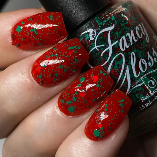 Christmas Mix