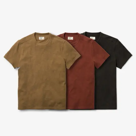 Heavyweight Three Pack
