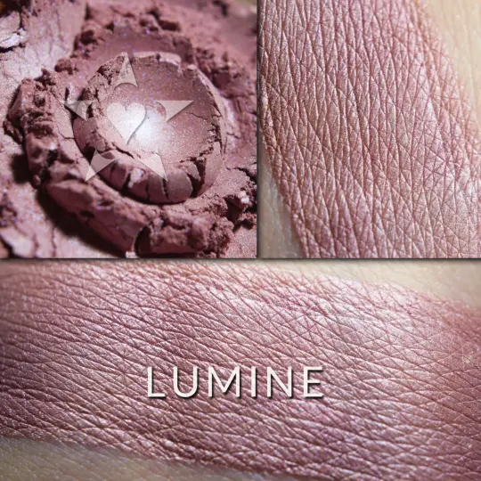 LUMINE - Multipurpose Illuminator (Eye/Cheek/Face/Lip Safe)