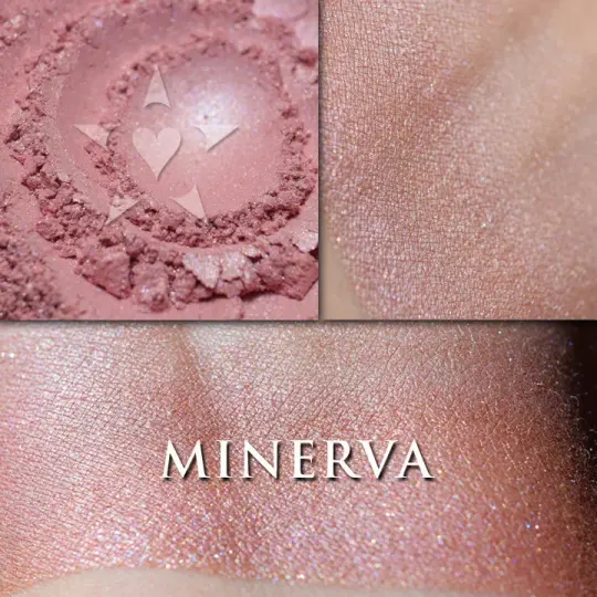 MINERVA- ROUGE