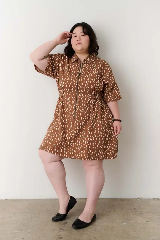 Utility Dress