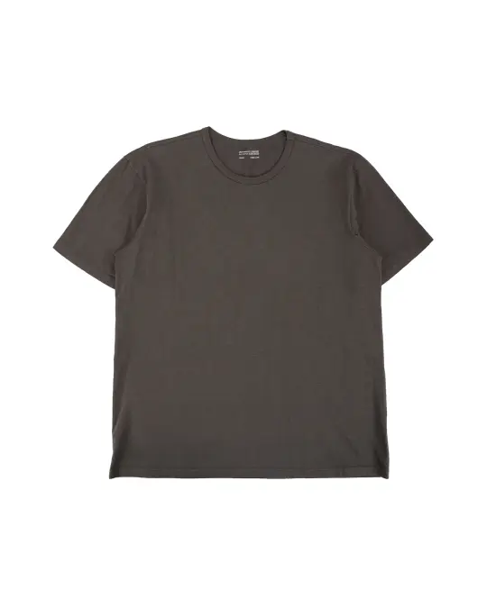 Lady White Co. Our T-Shirt Pewter