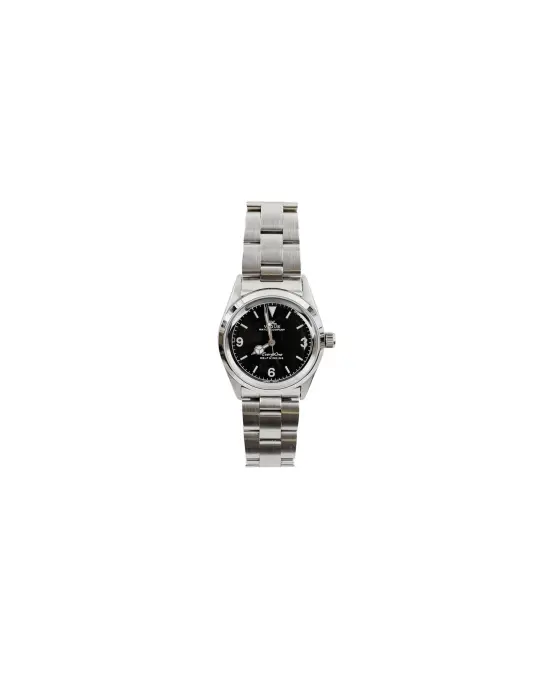 Vague Watch Co. Every One Watch Black 34mm