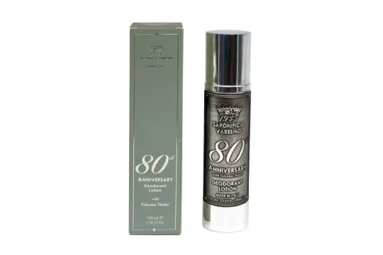 80th Anniversary Collection Deodorant