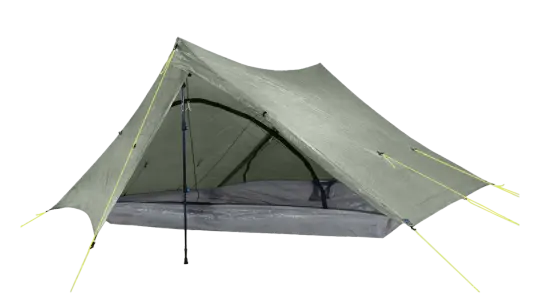 Triplex Classic Tent (DISC)