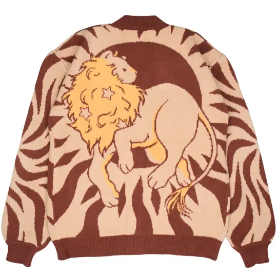 Leo Cardigan
