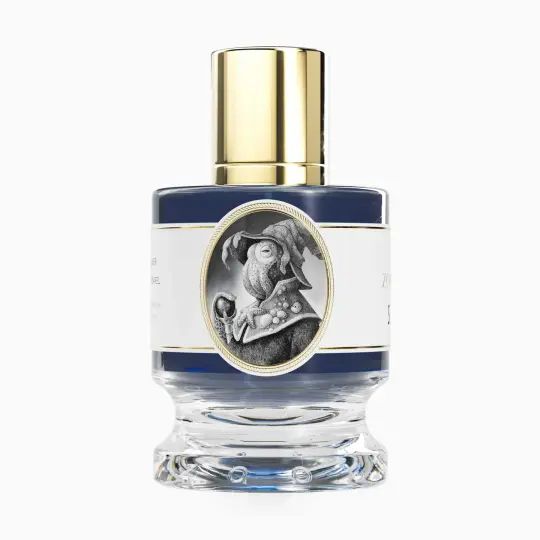 Zoologist Squid Deluxe Bottle