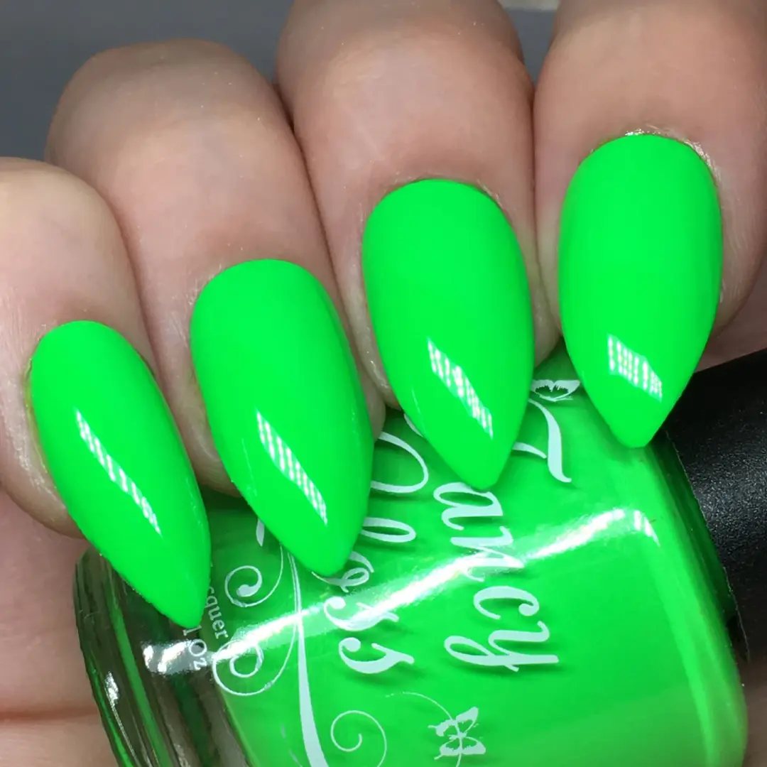 Neon Green