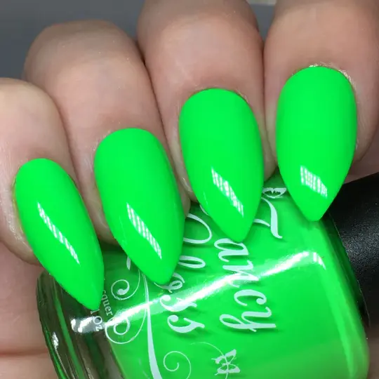 Neon Green