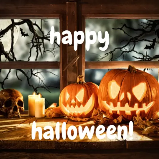 In Shower Body Lotion | Halloween Inspired