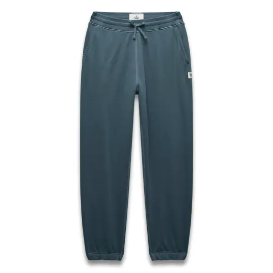 Midweight Terry Cuffed Relaxed Sweatpant