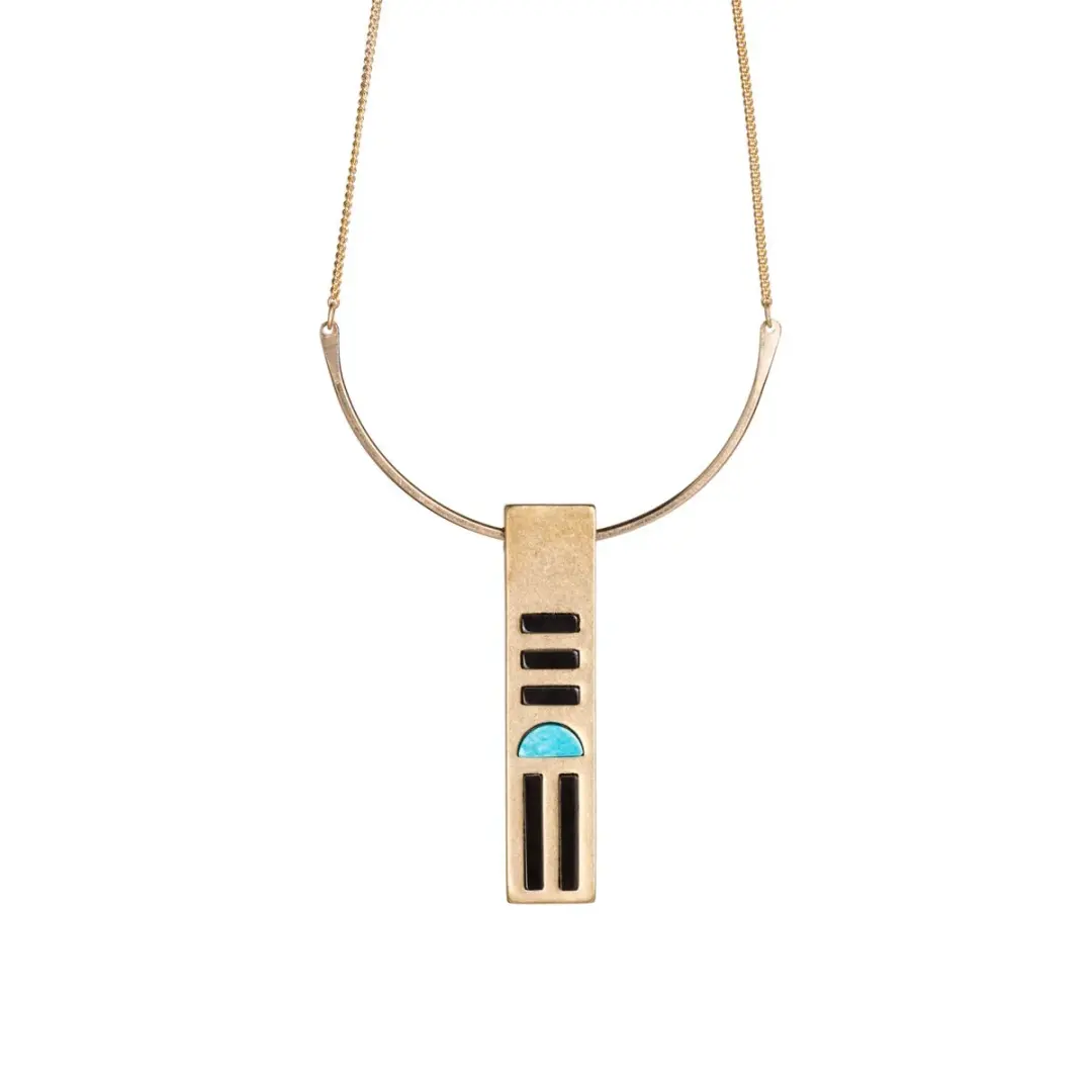 Pacha necklace