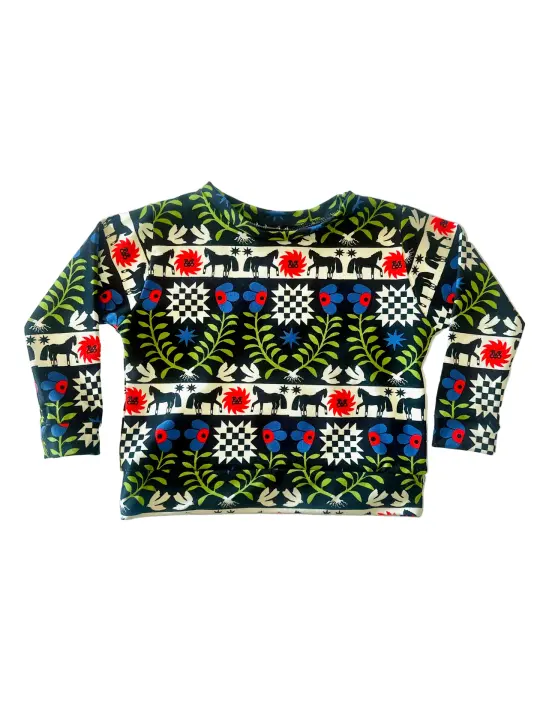 Kids Sweatshirt The Guardians
