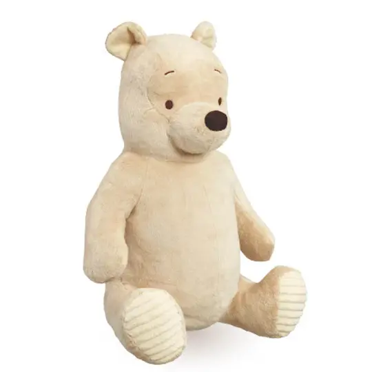 Classic Pooh Giant Soft Toy