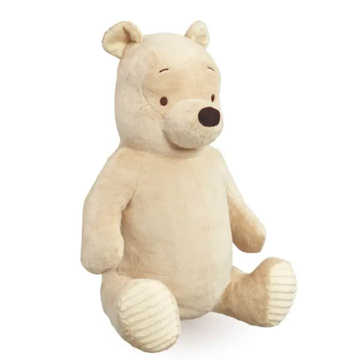 Classic Pooh Giant Soft Toy