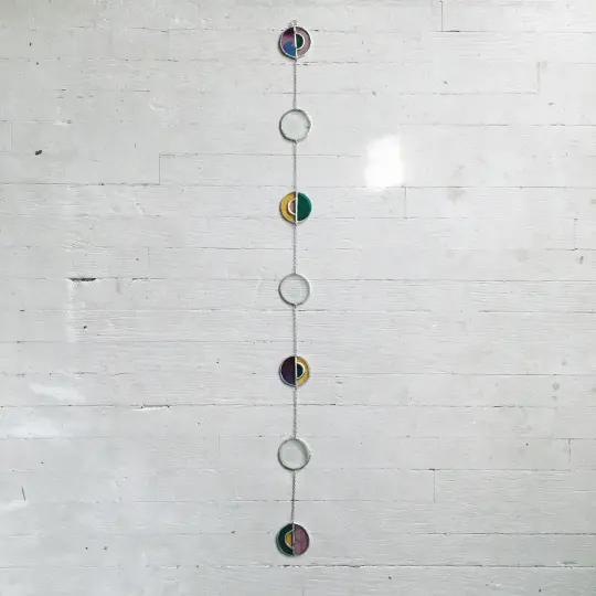 The Circle Game, no.15