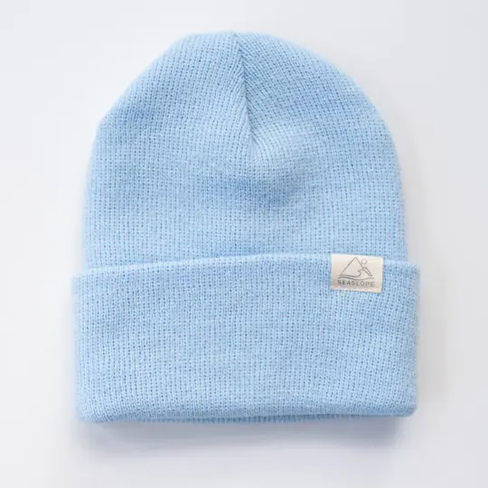 Sky Infant/Toddler Beanie