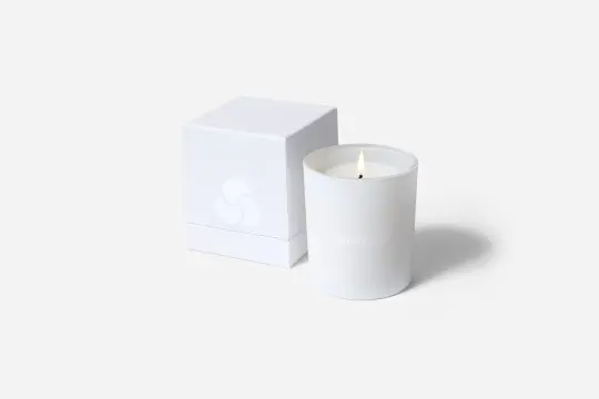 Candle ~ "Day" Scent