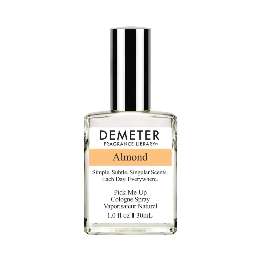 Almond Cologne Spray