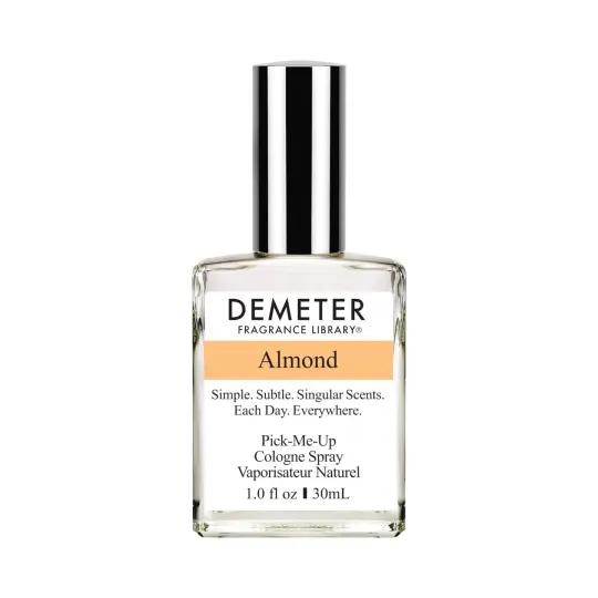 Almond Cologne Spray