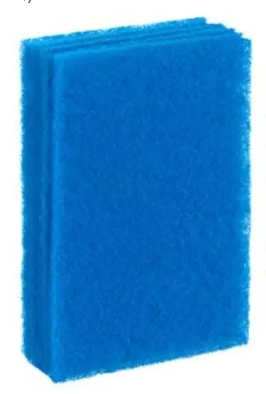 Furniture/Cabinet cleaning pads