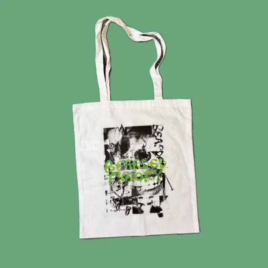 Bearded Theory 2025 Tote Bag