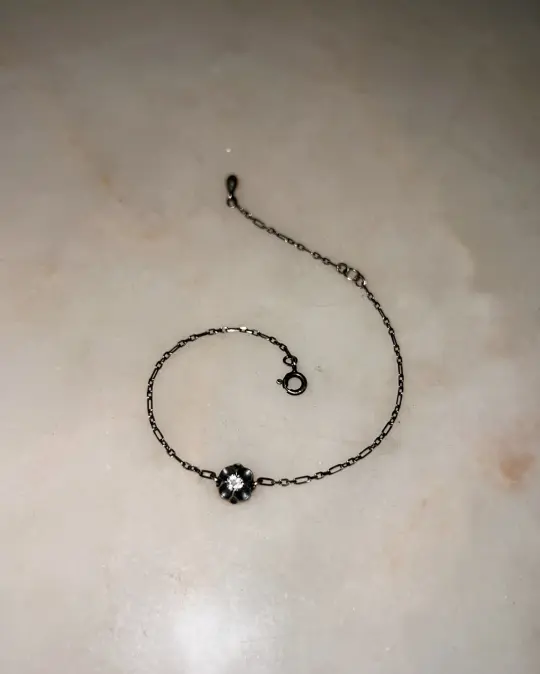 Clover // Small Bracelet