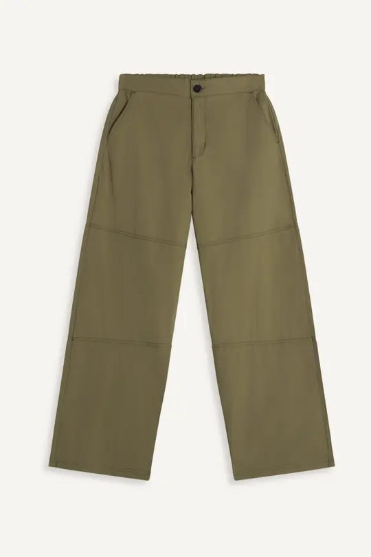 PILANO – PARACHUTE PANTS