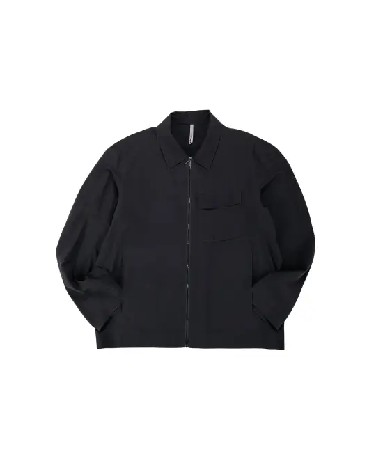 Arc'teryx Veilance Spere SL Jacket Black