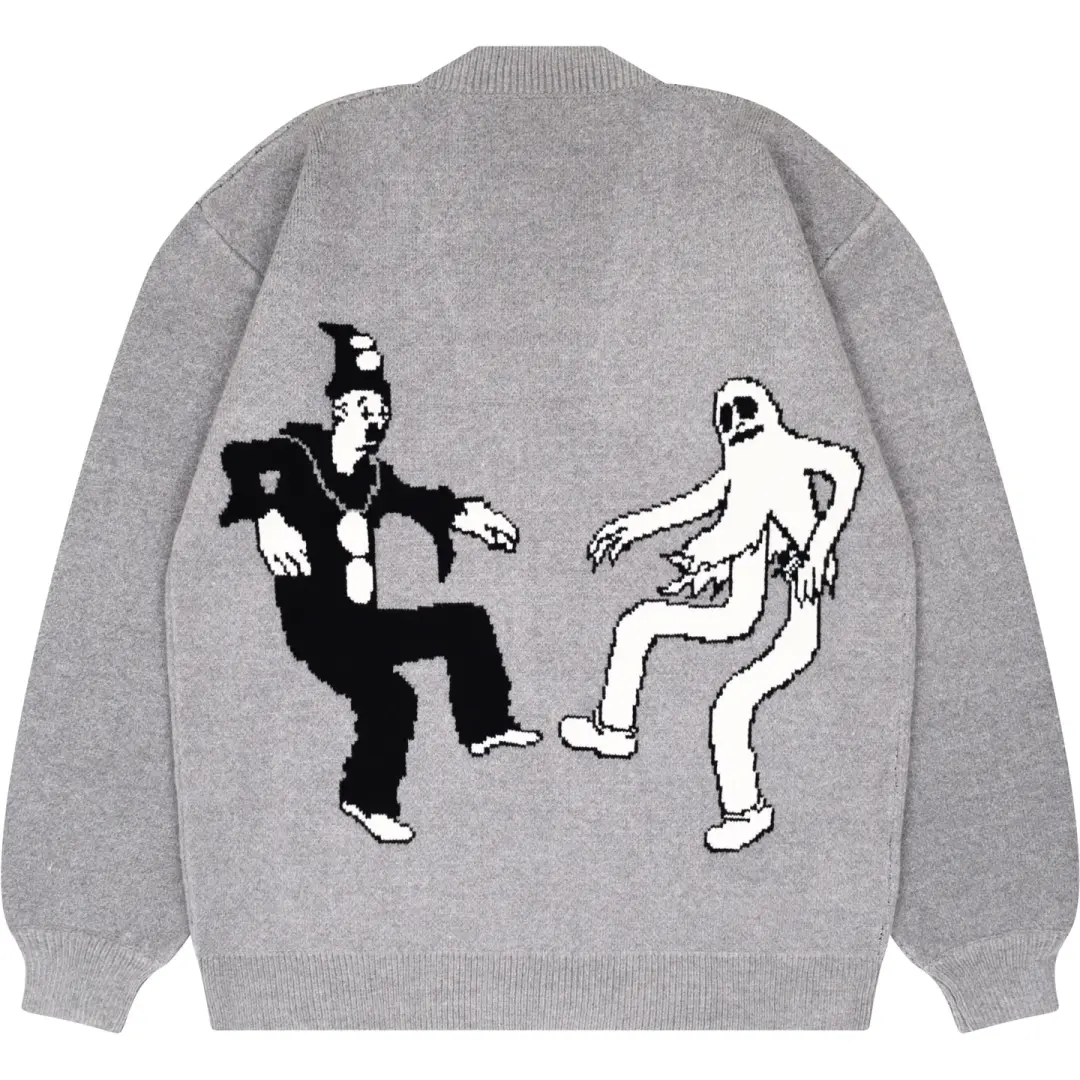 St James Infirmary Cardigan [EARLY ACCESS]