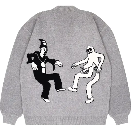 St James Infirmary Cardigan [EARLY ACCESS]