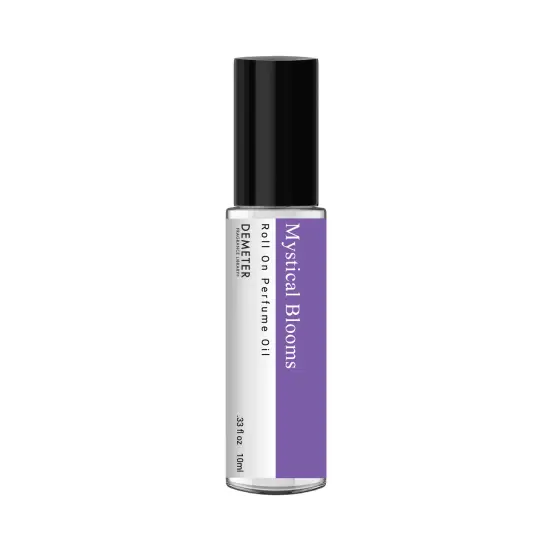 Mystical Blooms Perfume Oil Roll On