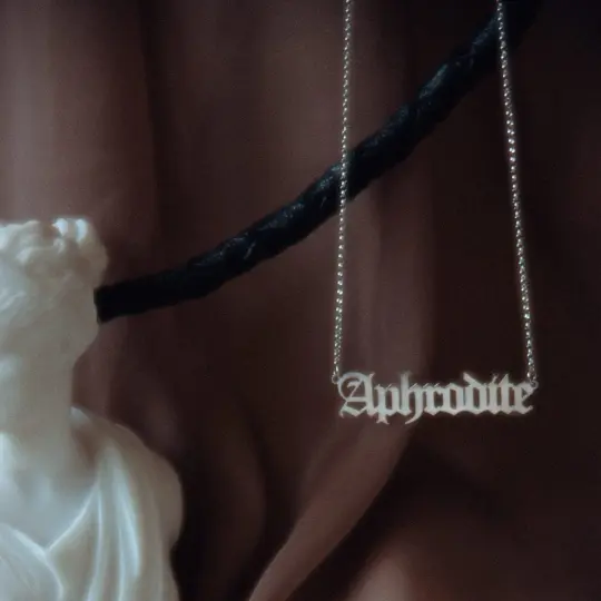 Aphrodite Necklace