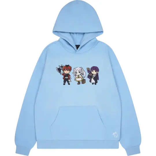 The New Party Hoodie [EARLY ACCESS]