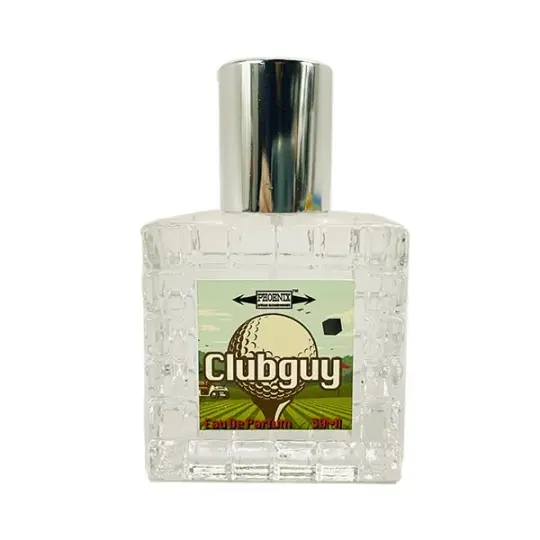Clubguy Eau De Parfum (EDP) | 30ml | Homage to a Classic