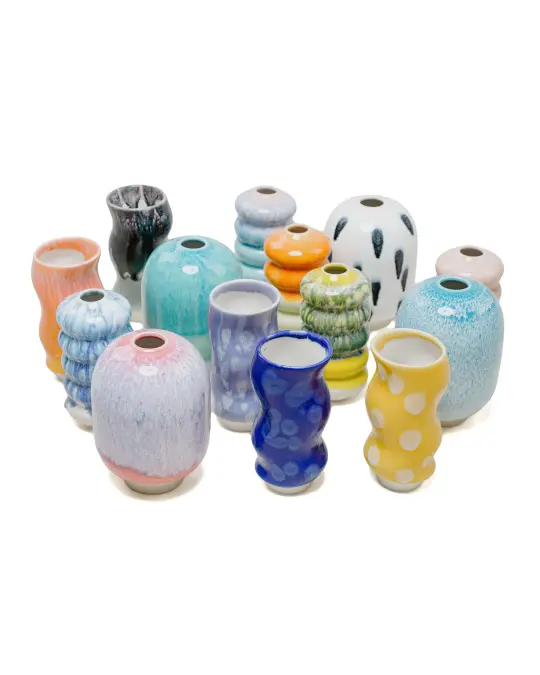 Studio Arhoj Hana Vase Small
