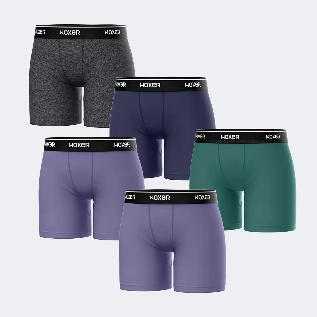 Baller Pad Liner Soft Bloom  5-Pack