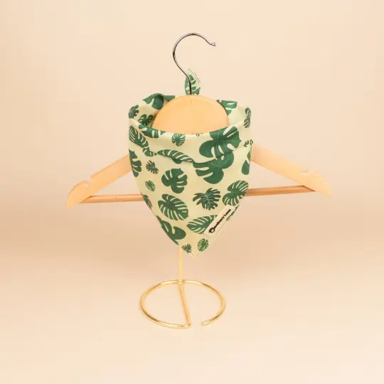 Monstera - Bandana
