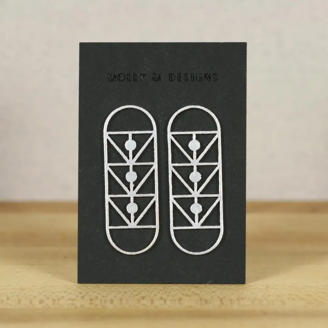 Salto Earrings