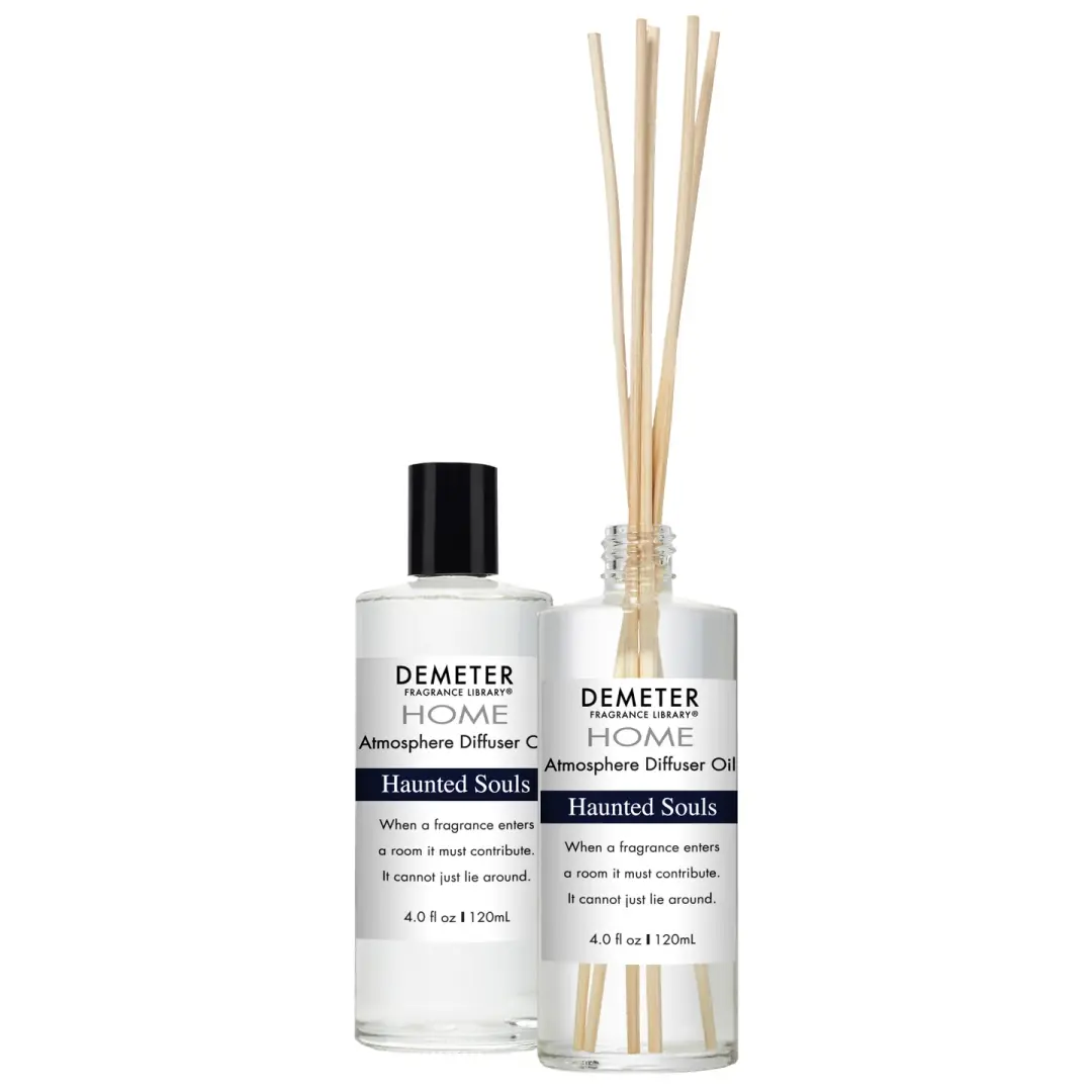 Haunted Souls Diffuser Oil