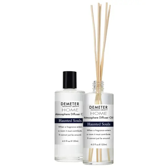Haunted Souls Diffuser Oil
