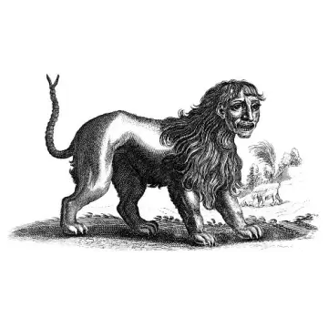 Manticore Perfume Oil (Rev. 1)