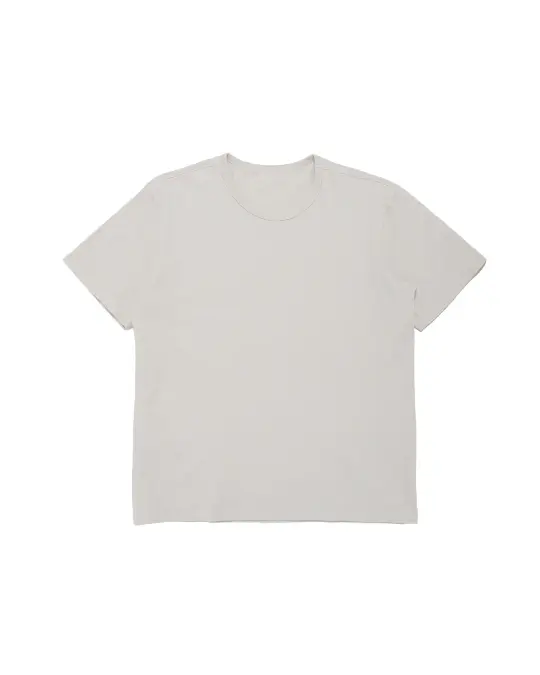 Lady White Co. T-Shirt 2-Pack Off White