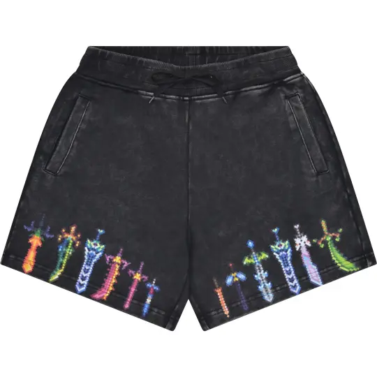 Zenith Shorts