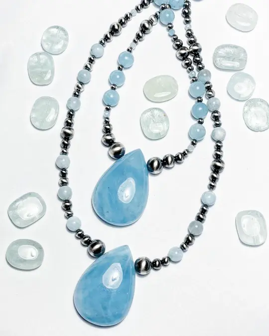 Aquarius strands (short version)