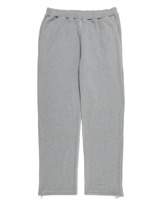 The Real McCoy's MC26003 Summer Thermal Pants Gray