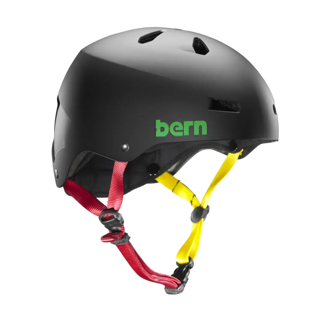 BERN MACON HARDHAT HELMET