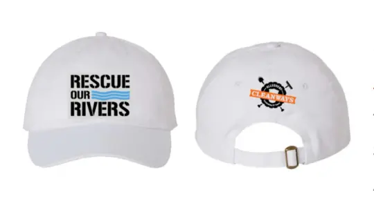 Allegheny Cleanways Hat